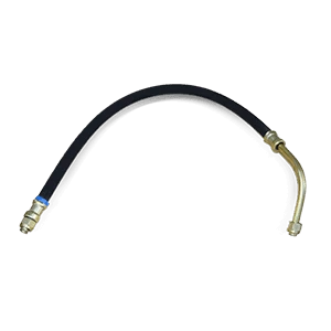 Tubo flessibile dell'olio