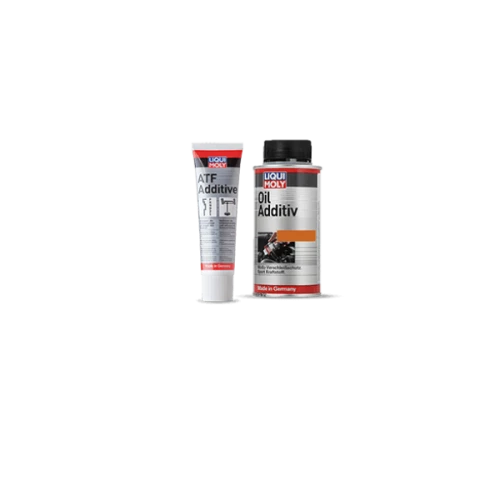 Additivi e detergenti