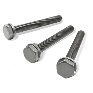 Bullone, staffa di montaggio dell'albero motore