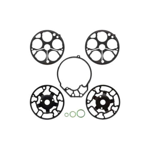 Kit di riparazione del compressore AC