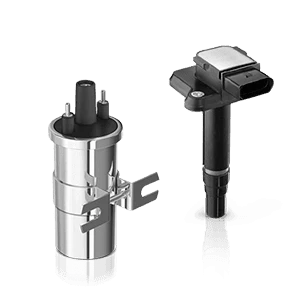 Bobina di accensione