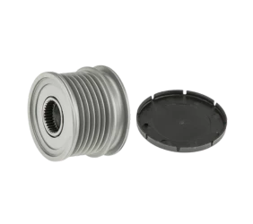 Ruota libera dell'alternatore