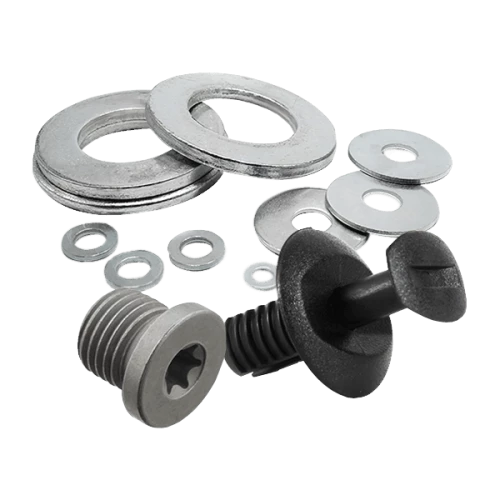 Elementi di fissaggio