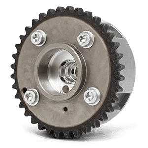 Regolatore dell'albero a camme