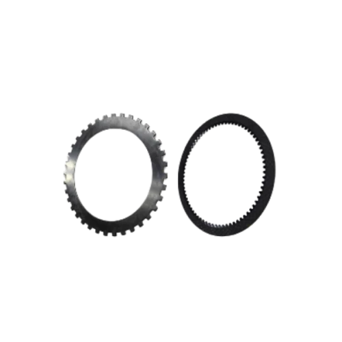 Disco di rivestimento, cambio automatico