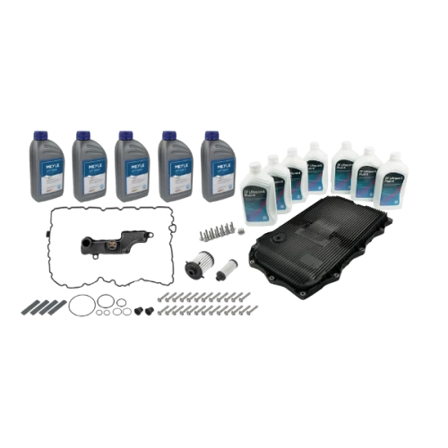 Kit di manutenzione del cambio