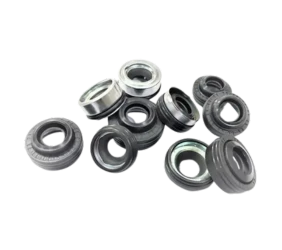 Guarnizione del compressore