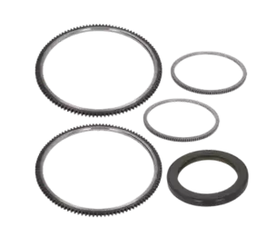 Corona dentata del volano