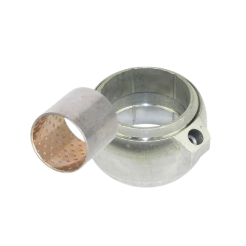 Boccola dell'albero del freno