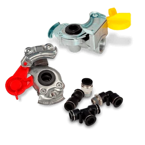 Testa di accoppiamento