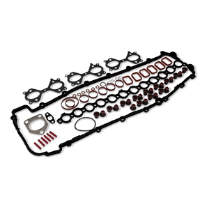 Set guarnizioni testata